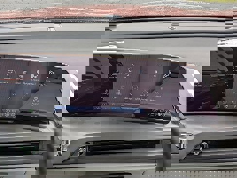 New 2026 Cadillac Vistiq Luxury w/ LPO, Floor Liner Package image 21