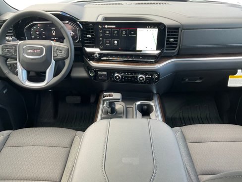 New 2026 GMC Sierra 1500 Elevation w/ Preferred Package image 3