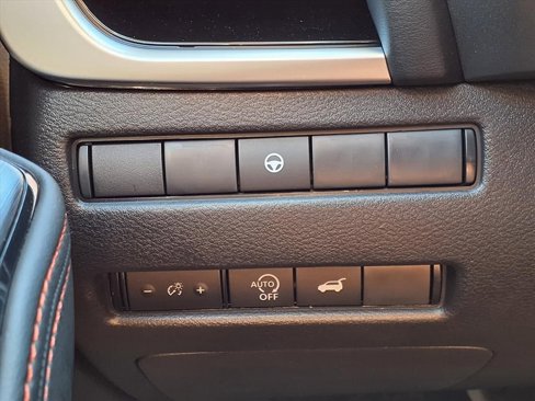 New 2026 Nissan Rogue SV w/ Rock Creek Premium Package image 10