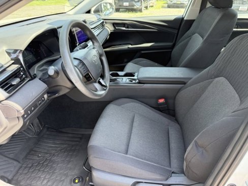 Certified 2025 Toyota Camry LE image 20