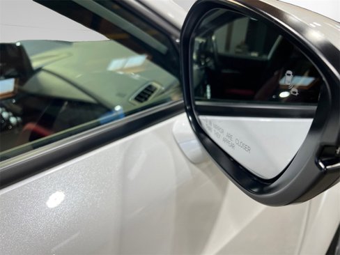 Used 2024 Acura Integra Type S image 12