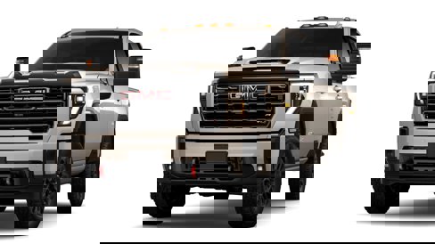 New 2026 GMC Sierra 2500 AT4 w/ AT4 Premium Plus Package image 25