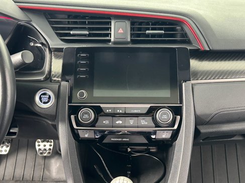 Used 2020 Honda Civic Si image 34