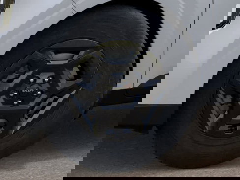New 2026 Kia Carnival image 9