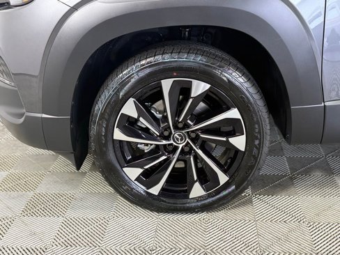 New 2025 MAZDA CX-50 2.5 Hybrid w/ Weather Package image 12