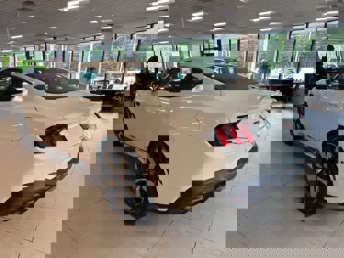 New 2025 Ford Mustang GT Premium w/ 60th Anniversary Package image 5
