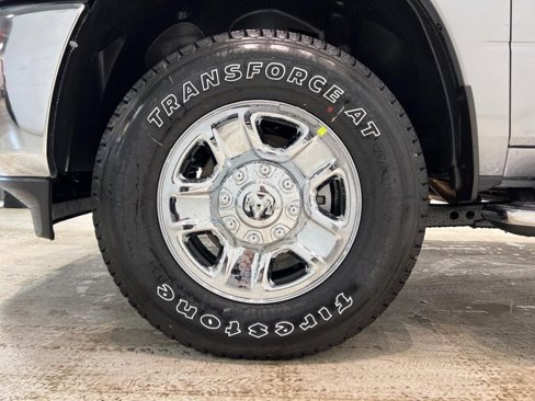 New 2024 RAM 2500 Tradesman w/ Towing Technology Group image 8