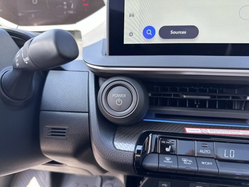 New 2026 Toyota Prius XLE image 29