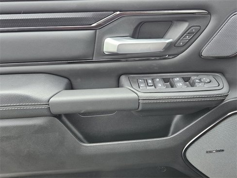 New 2026 RAM 1500 Rebel w/ Rebel Level 2 Equipment Group image 31