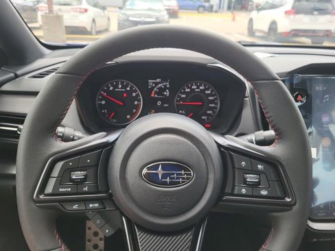 New 2025 Subaru WRX Premium image 6