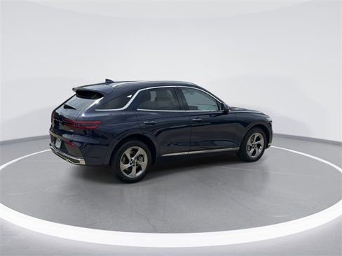 Used 2026 Genesis GV70 2.5T image 7