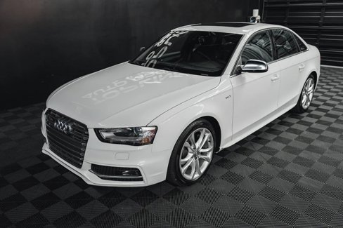 Used 2015 Audi S4 Premium Plus w/ Technology Package image 30