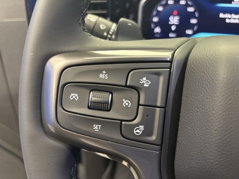 New 2026 Chevrolet Silverado 1500 ZR2 image 15