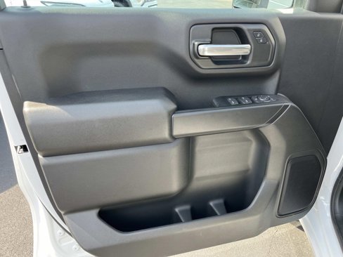 New 2026 GMC Sierra 1500 Pro w/ Pro Value Package image 21