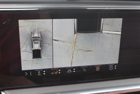 New 2026 GMC Sierra 1500 Denali Ultimate image 47