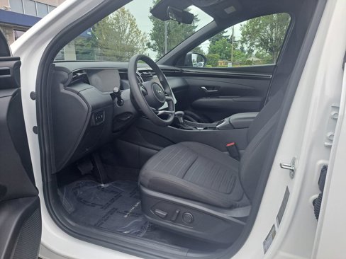 Used 2024 Hyundai Santa Cruz SEL w/ Activity Package image 12