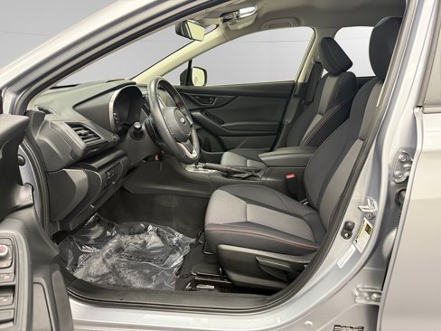 Certified 2023 Subaru Crosstrek 2.0i Premium image 9