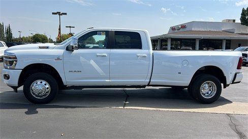 New 2026 RAM 3500 Laramie image 7