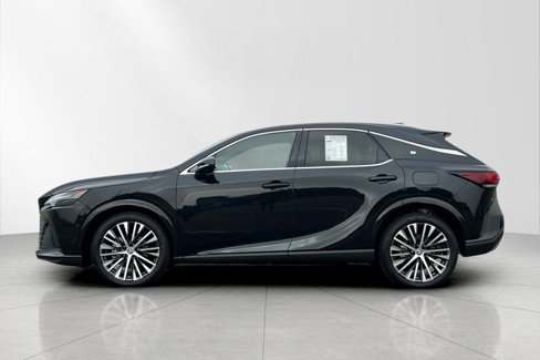 Certified 2024 Lexus RX 350 image 3