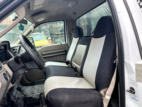 Used 2008 Ford F450 XL image 7