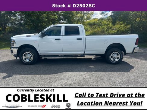 New 2025 RAM 2500 Tradesman image 8