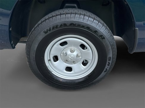 Used 2023 RAM 1500 Tradesman w/ Popular Equipment Group image 8