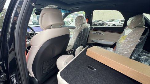 New 2026 Genesis GV70 3.5T Sport Prestige image 36