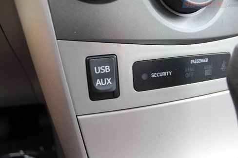Used 2012 Toyota Corolla LE image 14