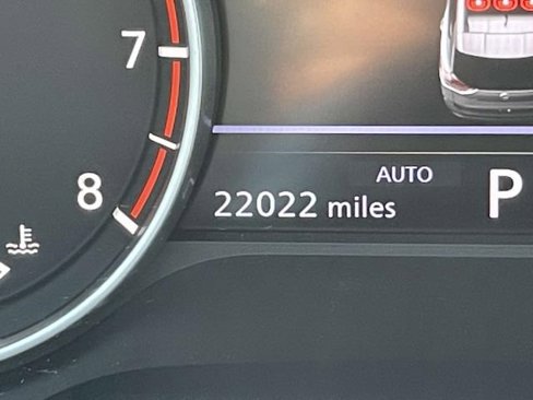 Certified 2023 Nissan Rogue SV image 26