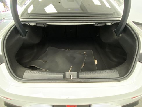 Used 2020 Mercedes-Benz CLA 35 AMG 4MATIC image 43