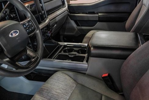 Used 2023 Ford F350 XLT w/ 360-Degree Camera Package image 19