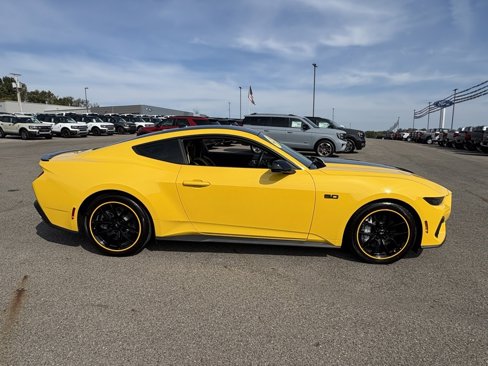 Used 2024 Ford Mustang GT image 6