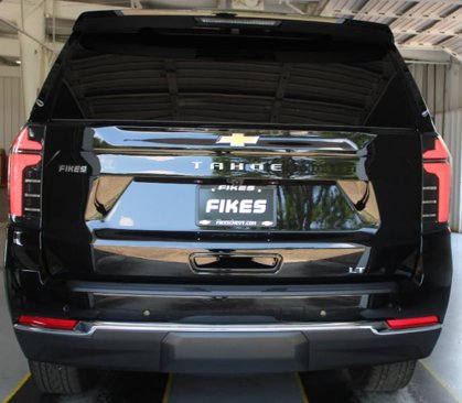 New 2026 Chevrolet Tahoe LT w/ Comfort Package image 10