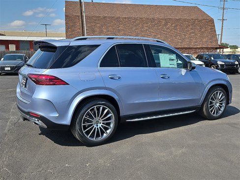 New 2026 Mercedes-Benz GLE 450 4MATIC image 7