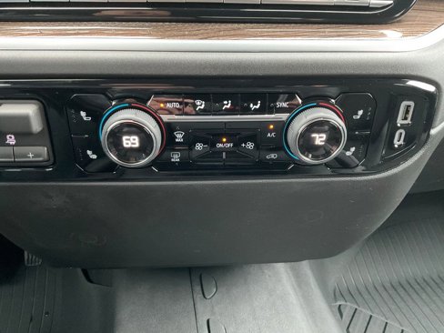 New 2026 Chevrolet Silverado 1500 LT image 8