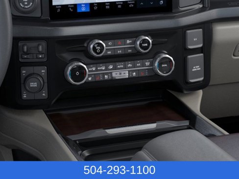 New 2026 Ford F250 Platinum image 15