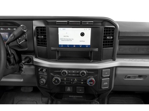 New 2025 Ford F350 XL w/ XL Chrome Package image 34