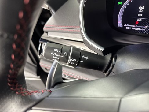 New 2026 Acura MDX A-Spec image 15
