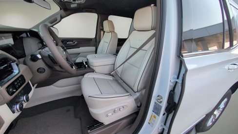 New 2026 GMC Yukon Denali image 19