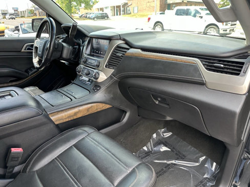 Used 2018 GMC Yukon Denali w/ Denali Ultimate Package image 9