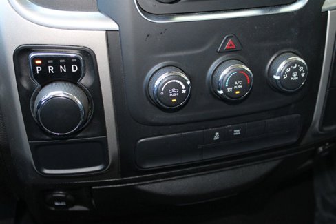 Used 2019 RAM 1500 Classic SLT image 38