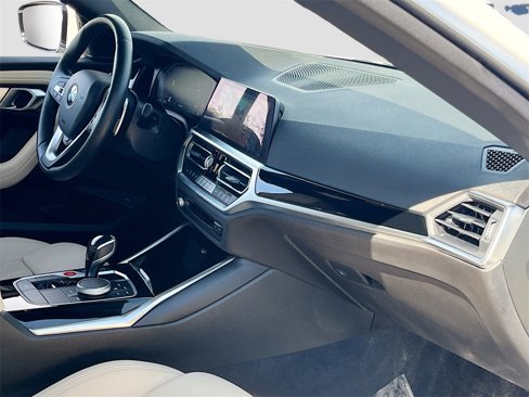 Used 2022 BMW 230i Coupe w/ Premium Package image 30
