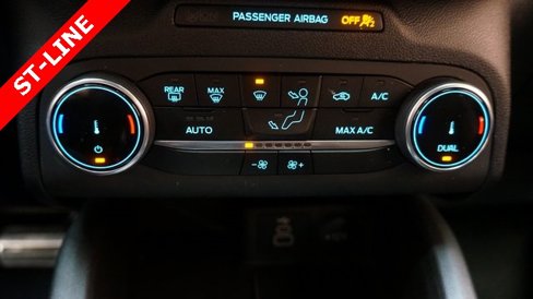 Used 2024 Ford Escape ST-Line image 19