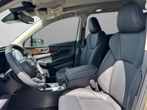 New 2025 Subaru Ascent Touring image 9