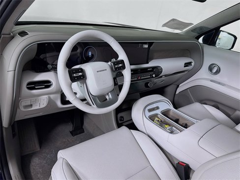 New 2026 Hyundai Palisade Limited image 12