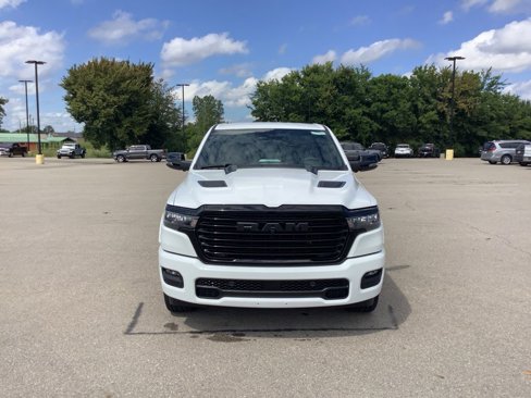 New 2026 RAM 1500 Laramie image 2