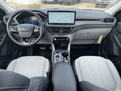 New 2025 Ford Escape SE w/ PHEV Premium Package image 3