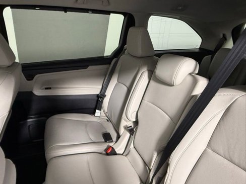 New 2026 Honda Odyssey EX-L image 34