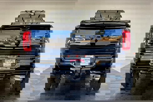 New 2025 RAM 3500 Laramie image 3