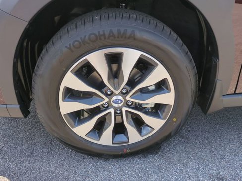 New 2025 Subaru Outback Limited w/ Popular Package #2 image 10